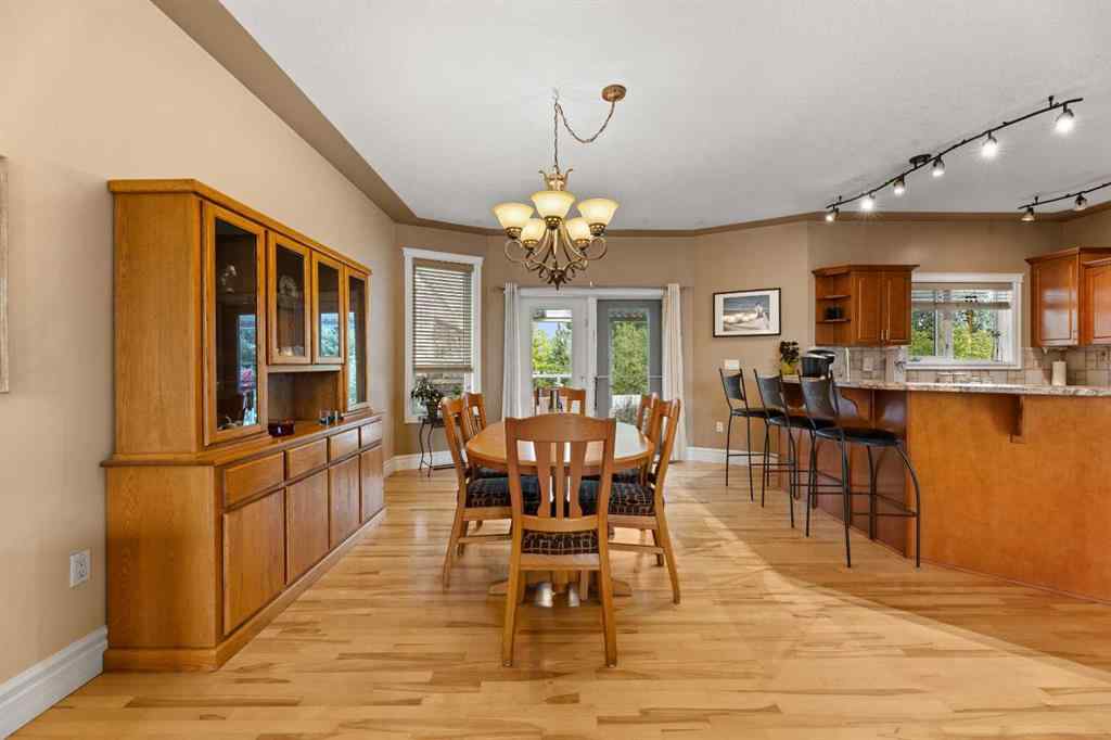 MLS® A2253347 - 6002 60 Street  in NONE Olds, Residential