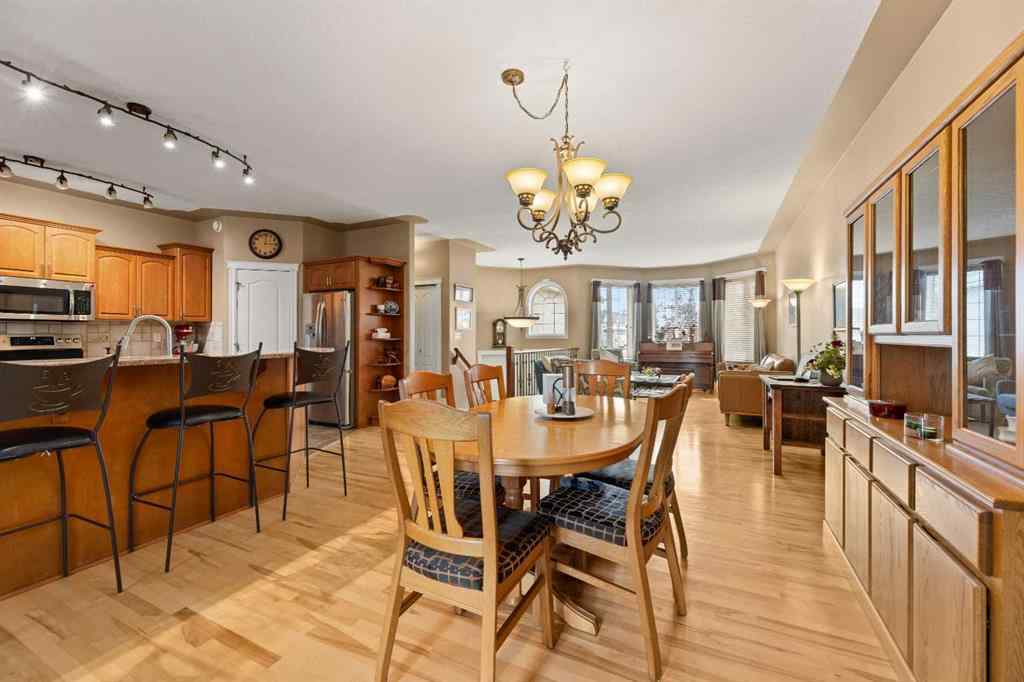 MLS® A2253347 - 6002 60 Street  in NONE Olds, Residential