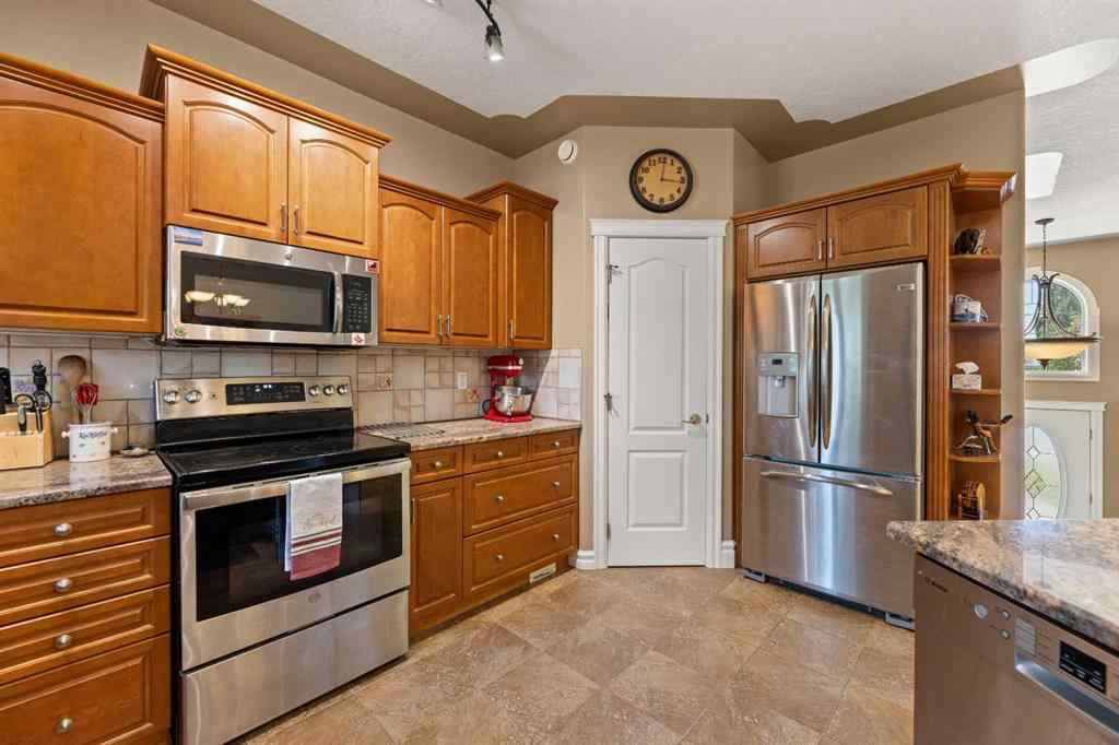 MLS® A2253347 - 6002 60 Street  in NONE Olds, Residential