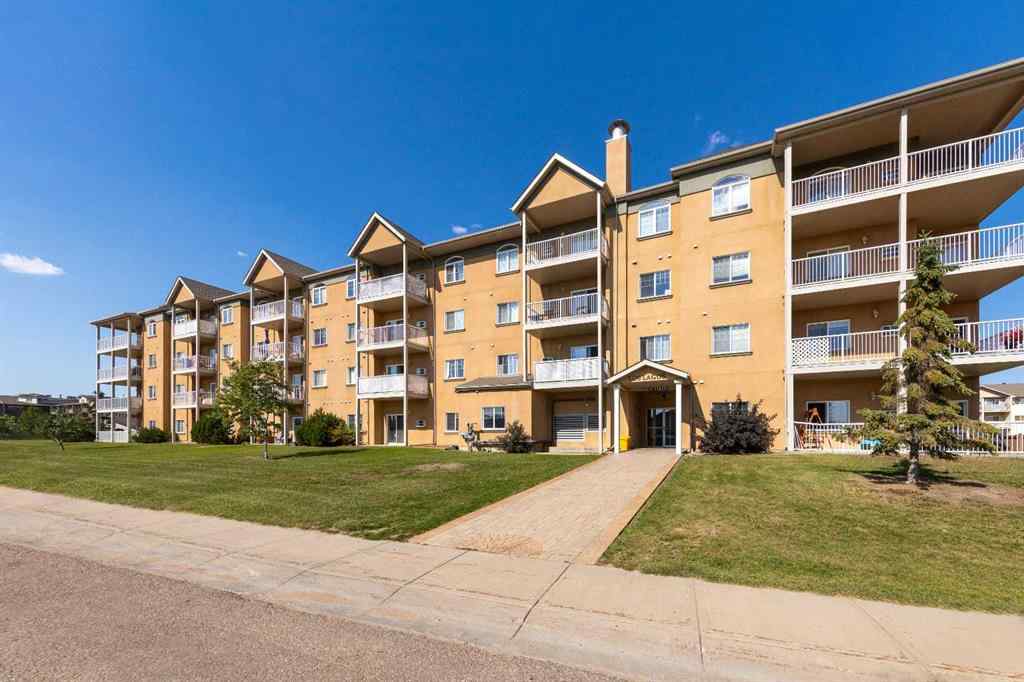 MLS® A2253349 - Unit ##405 6802 42 Street   in Parkview Estates Lloydminster, Residential