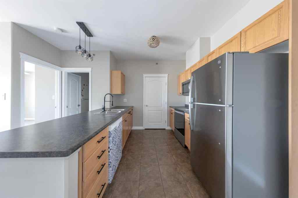 MLS® A2253349 - Unit ##405 6802 42 Street   in Parkview Estates Lloydminster, Residential