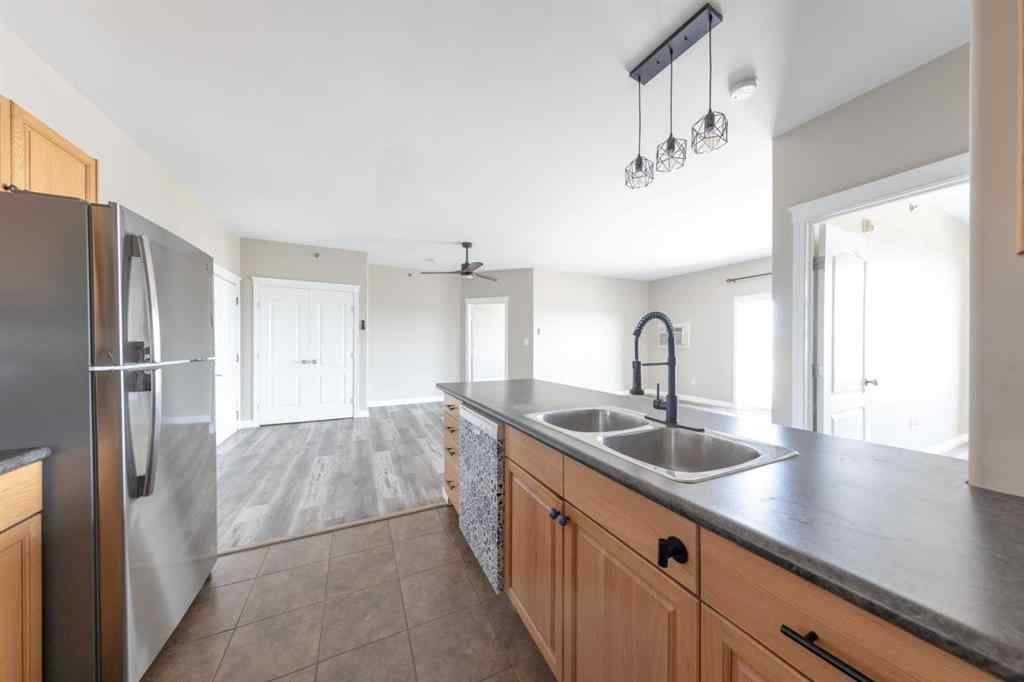 MLS® A2253349 - Unit ##405 6802 42 Street   in Parkview Estates Lloydminster, Residential