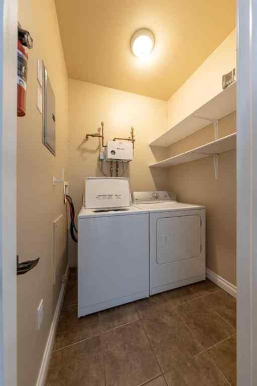 MLS® A2253349 - Unit ##405 6802 42 Street   in Parkview Estates Lloydminster, Residential