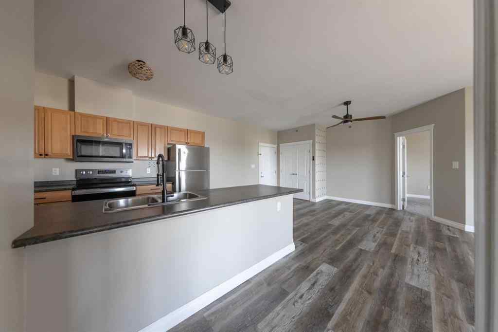 MLS® A2253349 - Unit ##405 6802 42 Street   in Parkview Estates Lloydminster, Residential