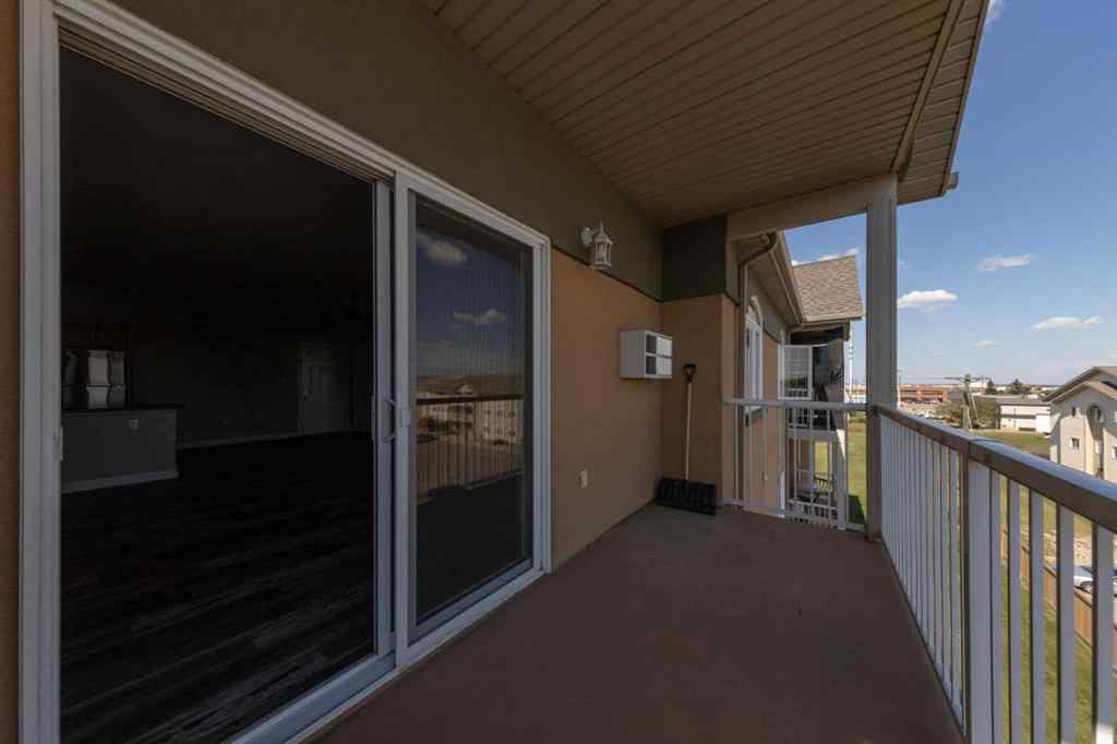 MLS® A2253349 - Unit ##405 6802 42 Street   in Parkview Estates Lloydminster, Residential