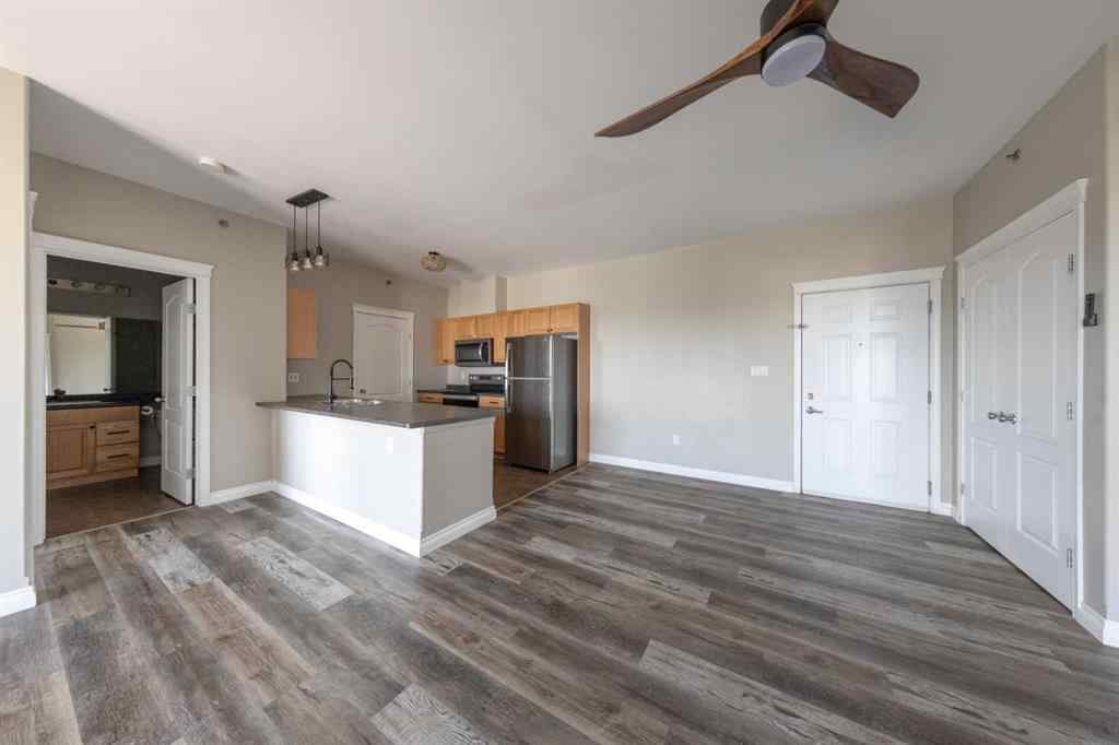MLS® A2253349 - Unit ##405 6802 42 Street   in Parkview Estates Lloydminster, Residential