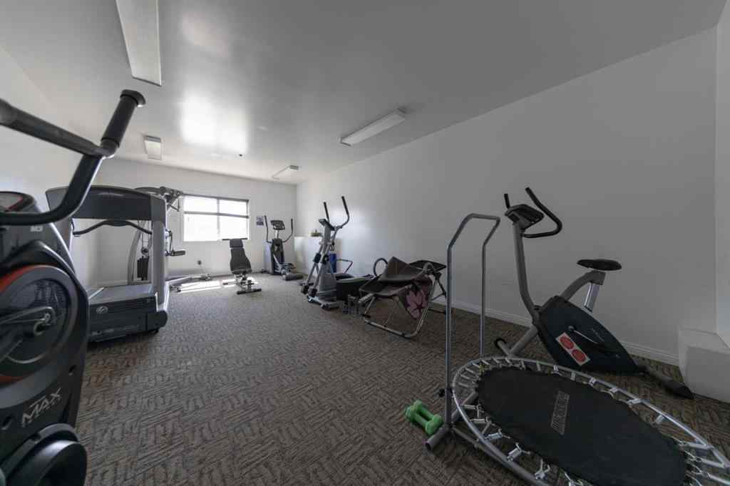 MLS® A2253349 - Unit ##405 6802 42 Street   in Parkview Estates Lloydminster, Residential