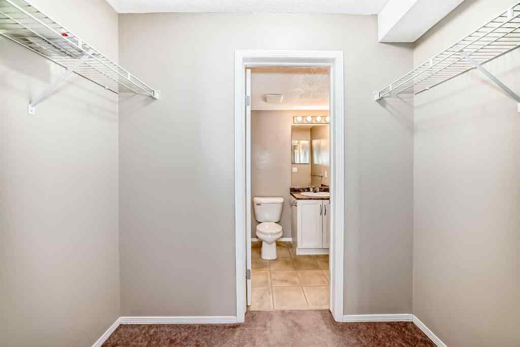 MLS® A2253350 - Unit #1101 505 Railway Street W in Downtown Cochrane, Residential