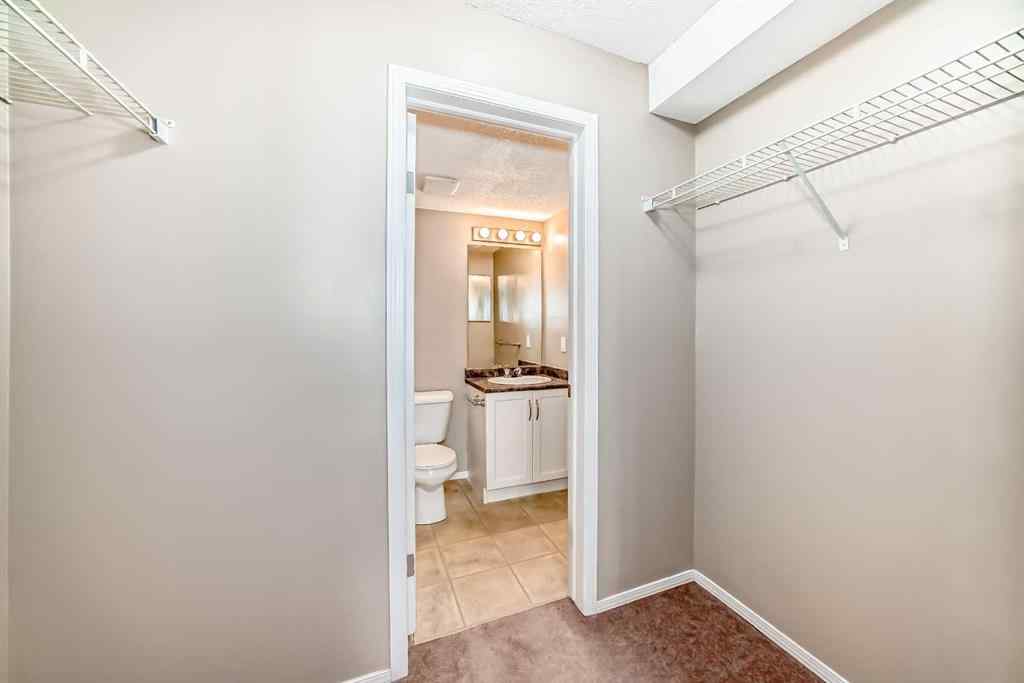 MLS® A2253350 - Unit #1101 505 Railway Street W in Downtown Cochrane, Residential