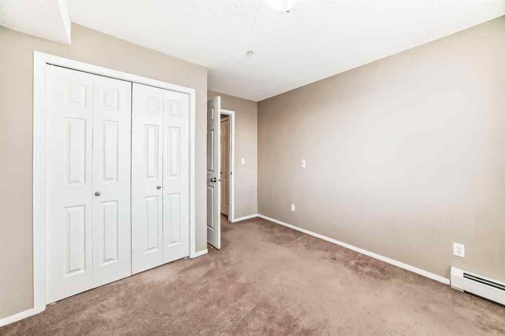MLS® A2253350 - Unit #1101 505 Railway Street W in Downtown Cochrane, Residential