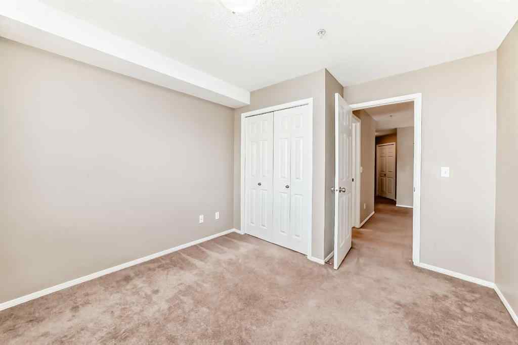 MLS® A2253350 - Unit #1101 505 Railway Street W in Downtown Cochrane, Residential