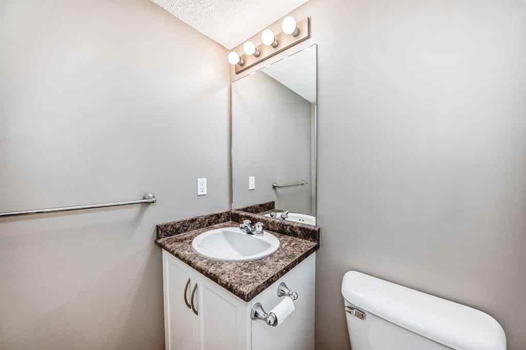 MLS® A2253350 - Unit #1101 505 Railway Street W in Downtown Cochrane, Residential