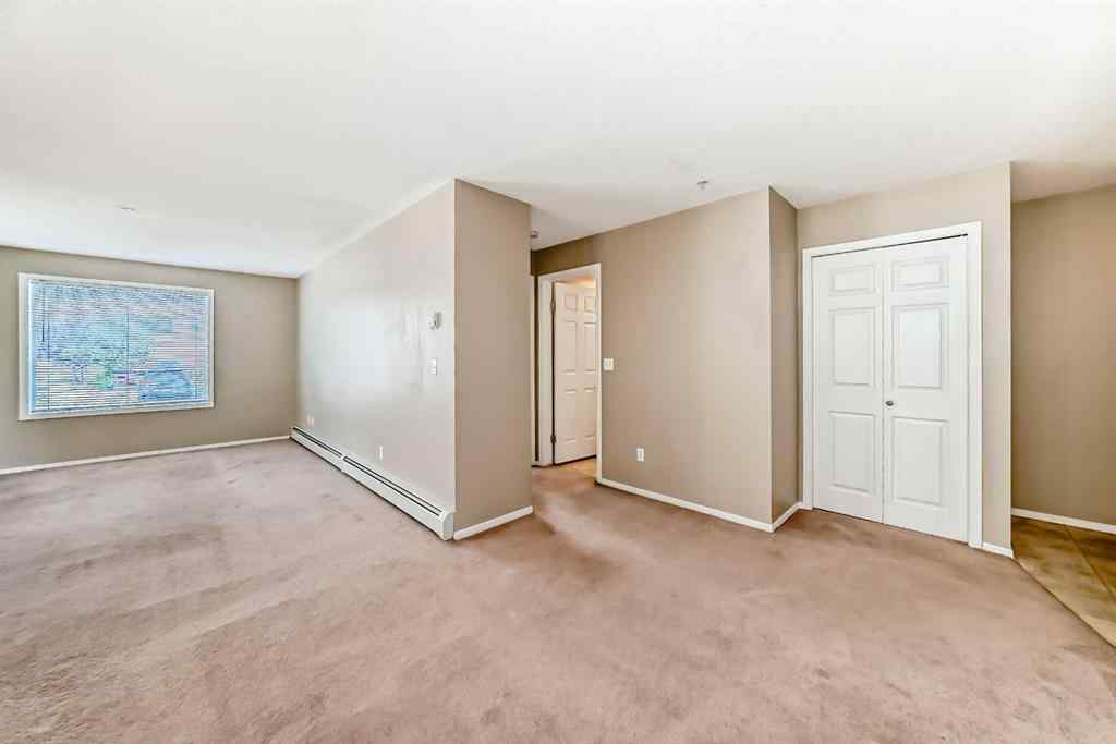 MLS® A2253350 - Unit #1101 505 Railway Street W in Downtown Cochrane, Residential