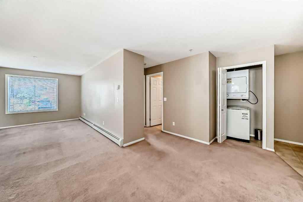MLS® A2253350 - Unit #1101 505 Railway Street W in Downtown Cochrane, Residential