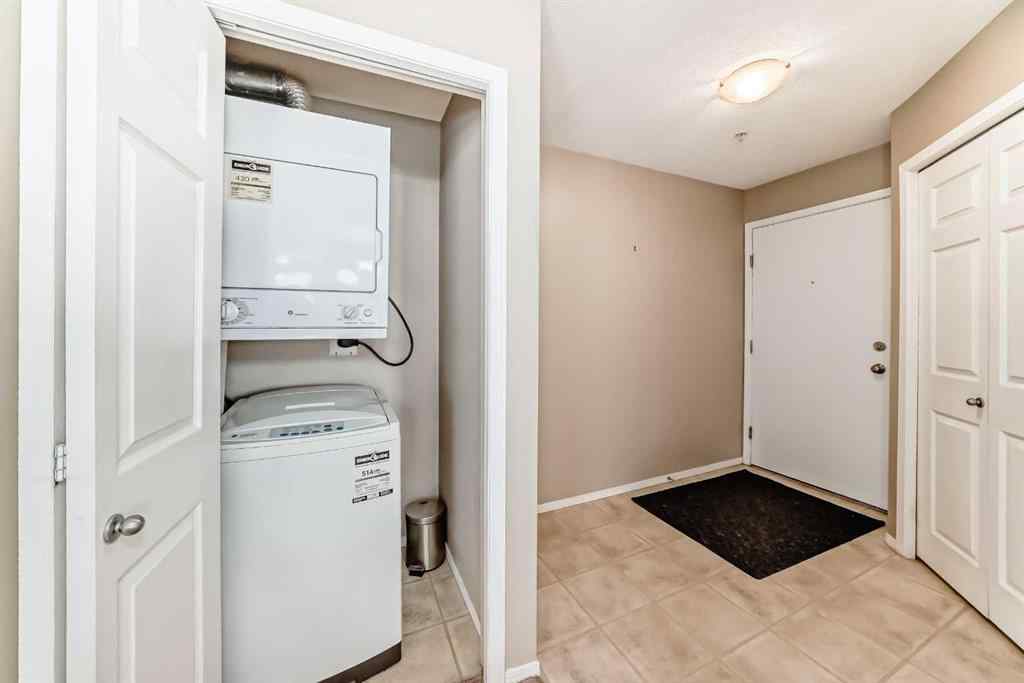 MLS® A2253350 - Unit #1101 505 Railway Street W in Downtown Cochrane, Residential