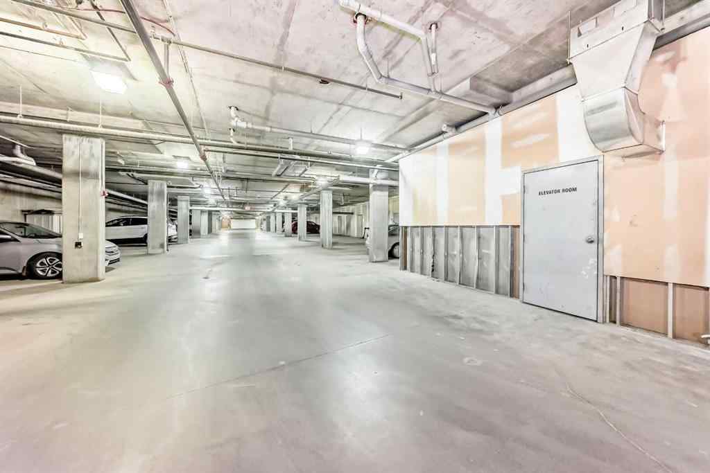 MLS® A2253350 - Unit #1101 505 Railway Street W in Downtown Cochrane, Residential