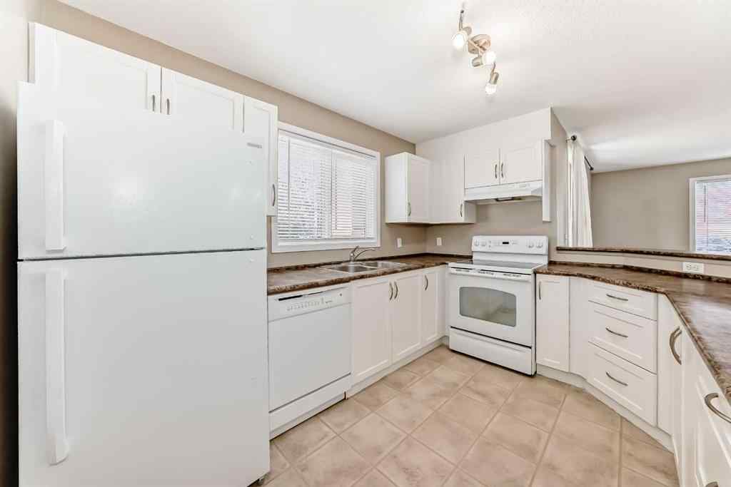 MLS® A2253350 - Unit #1101 505 Railway Street W in Downtown Cochrane, Residential