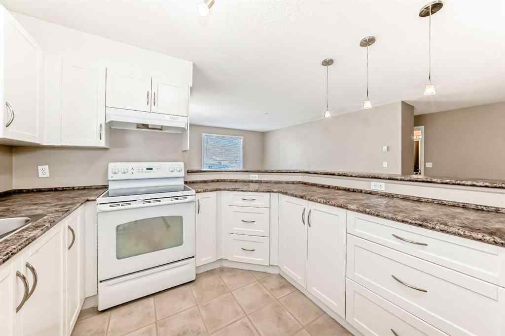 MLS® A2253350 - Unit #1101 505 Railway Street W in Downtown Cochrane, Residential