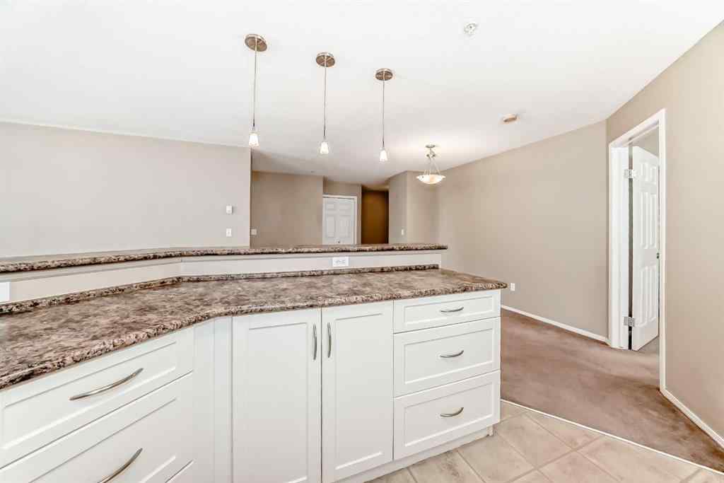 MLS® A2253350 - Unit #1101 505 Railway Street W in Downtown Cochrane, Residential