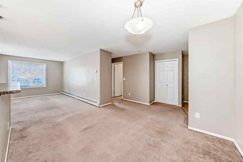 MLS® A2253350 - Unit #1101 505 Railway Street W in Downtown Cochrane, Residential