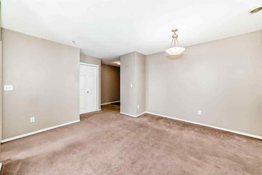 MLS® A2253350 - Unit #1101 505 Railway Street W in Downtown Cochrane, Residential