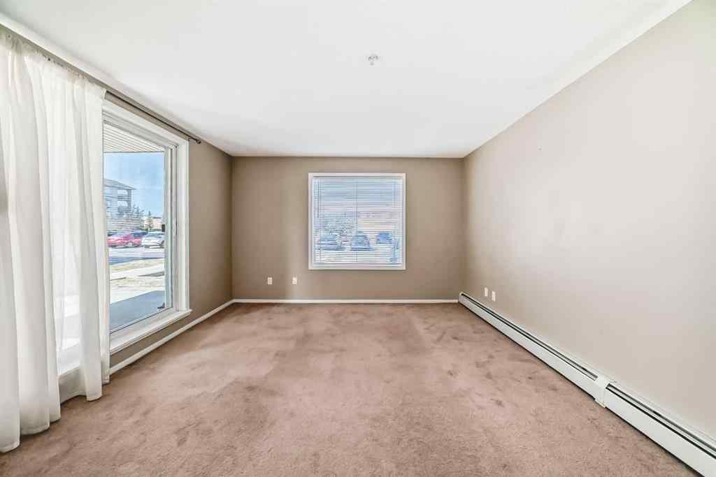 MLS® A2253350 - Unit #1101 505 Railway Street W in Downtown Cochrane, Residential