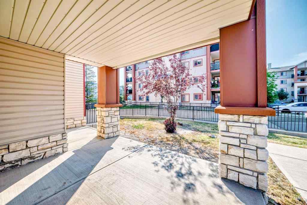 MLS® A2253350 - Unit #1101 505 Railway Street W in Downtown Cochrane, Residential