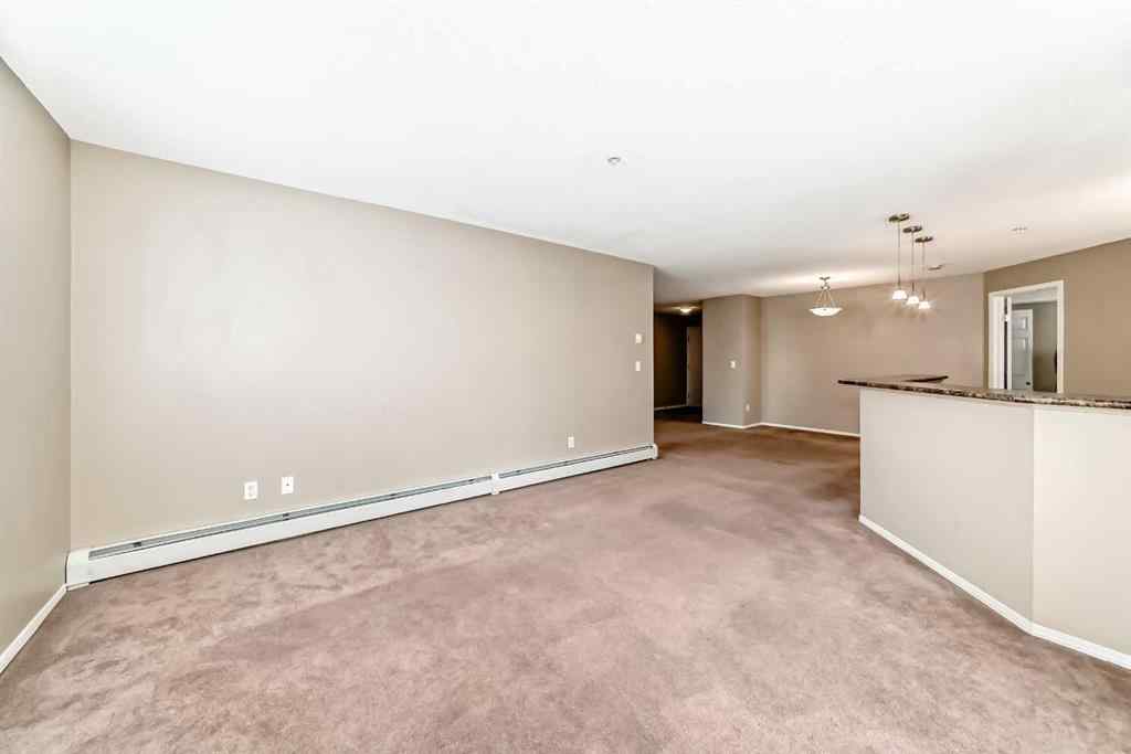 MLS® A2253350 - Unit #1101 505 Railway Street W in Downtown Cochrane, Residential