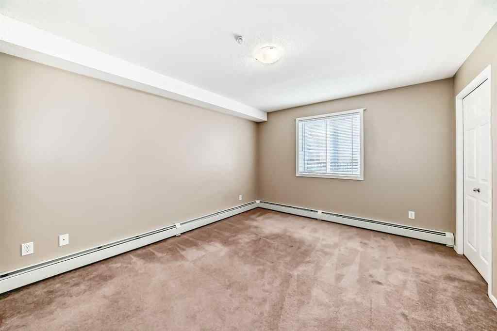 MLS® A2253350 - Unit #1101 505 Railway Street W in Downtown Cochrane, Residential