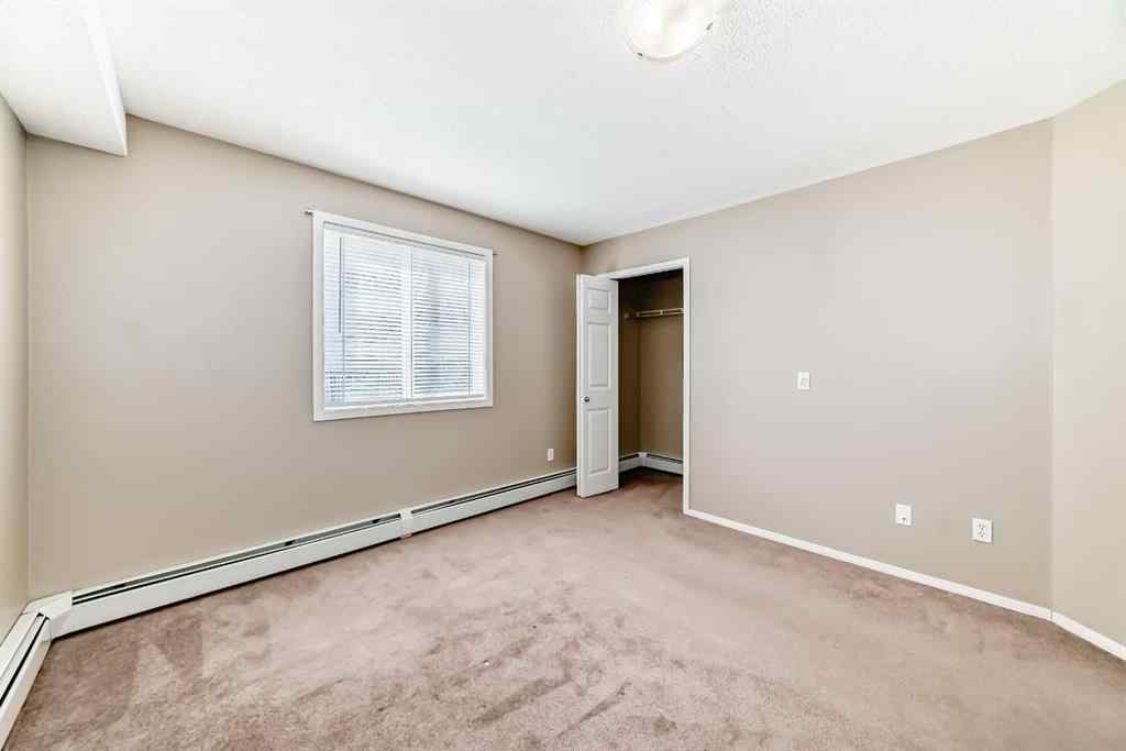 MLS® A2253350 - Unit #1101 505 Railway Street W in Downtown Cochrane, Residential
