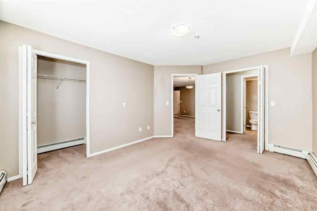 MLS® A2253350 - Unit #1101 505 Railway Street W in Downtown Cochrane, Residential