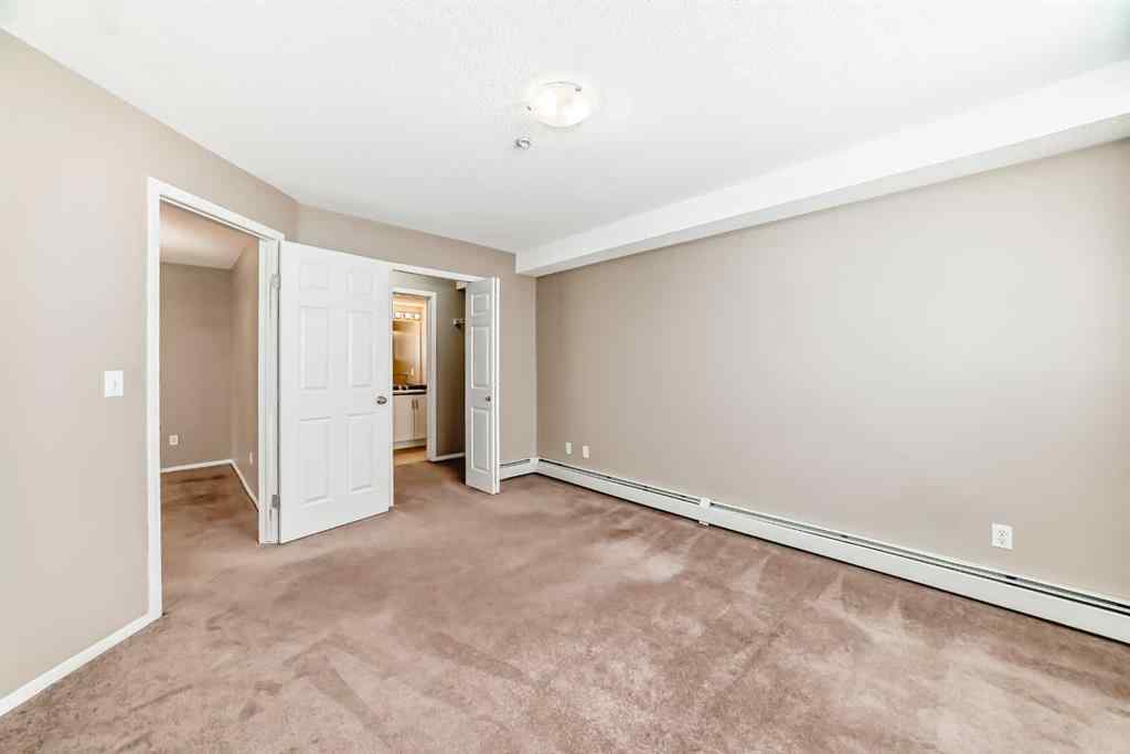 MLS® A2253350 - Unit #1101 505 Railway Street W in Downtown Cochrane, Residential