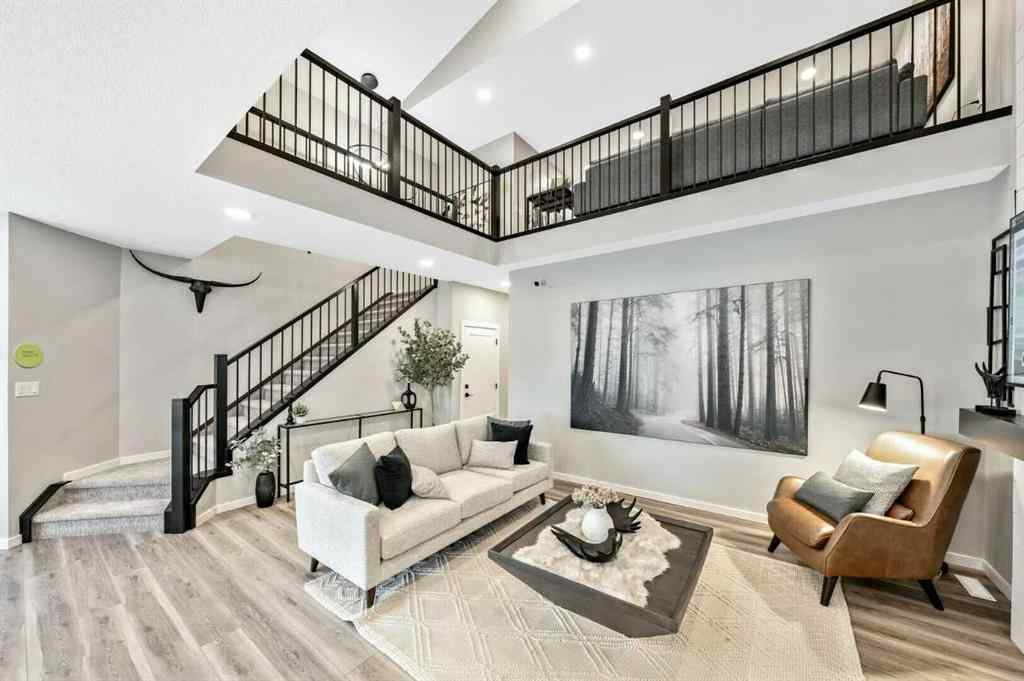 MLS® A2253351 - 16 Heritage Link  in Heritage Hills Cochrane, Residential