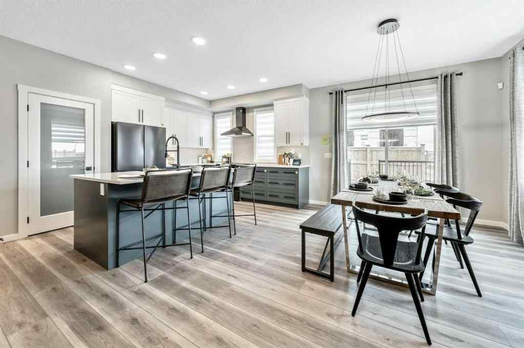 MLS® A2253351 - 16 Heritage Link  in Heritage Hills Cochrane, Residential