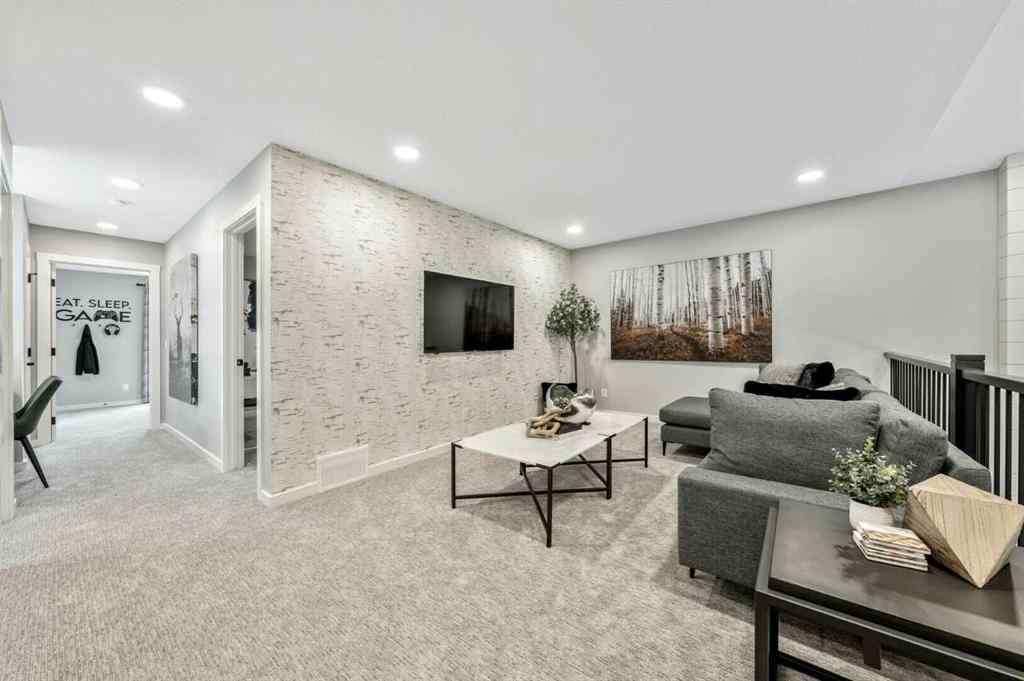 MLS® A2253351 - 16 Heritage Link  in Heritage Hills Cochrane, Residential