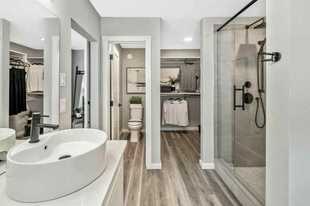 MLS® A2253351 - 16 Heritage Link  in Heritage Hills Cochrane, Residential