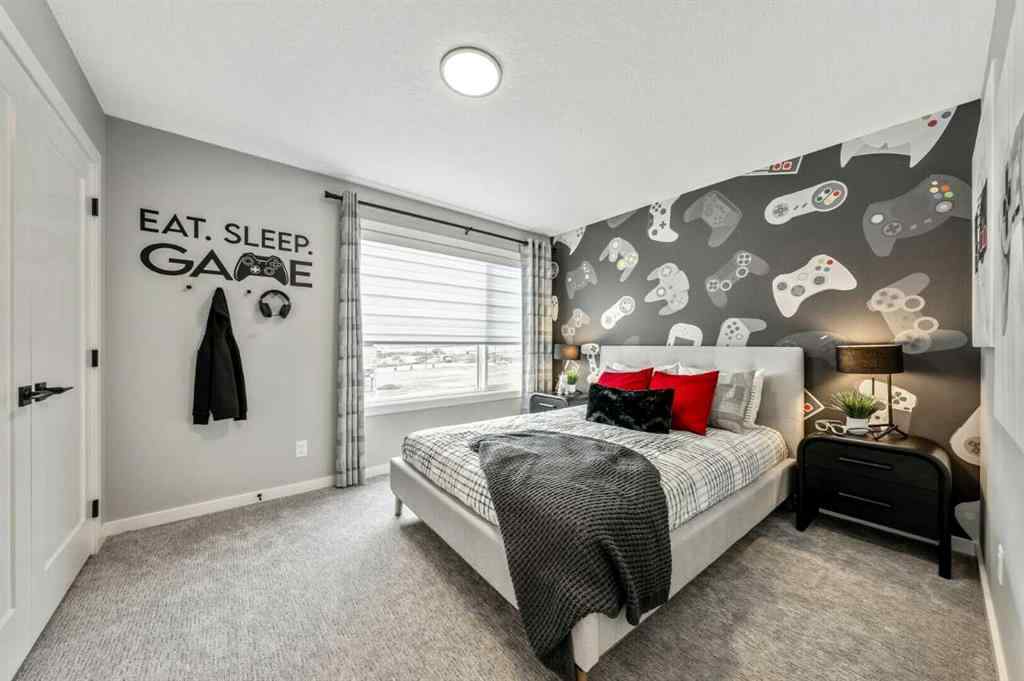MLS® A2253351 - 16 Heritage Link  in Heritage Hills Cochrane, Residential