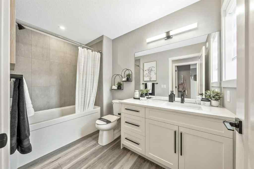 MLS® A2253351 - 16 Heritage Link  in Heritage Hills Cochrane, Residential
