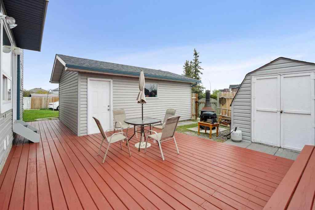 MLS® A2253352 - 30 Martha's Haven Manor NE in Martindale Calgary, Residential