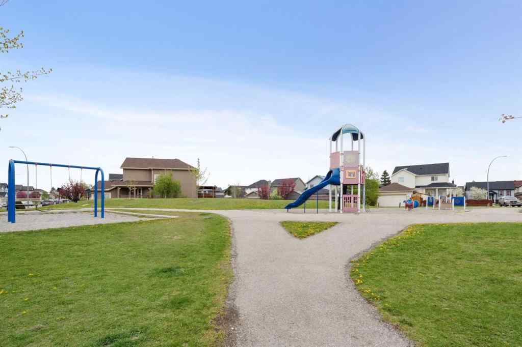 MLS® A2253352 - 30 Martha's Haven Manor NE in Martindale Calgary, Residential