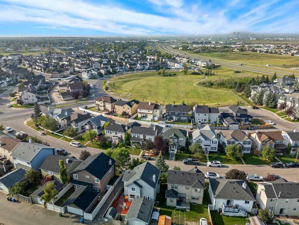 MLS® A2253352 - 30 Martha's Haven Manor NE in Martindale Calgary, Residential