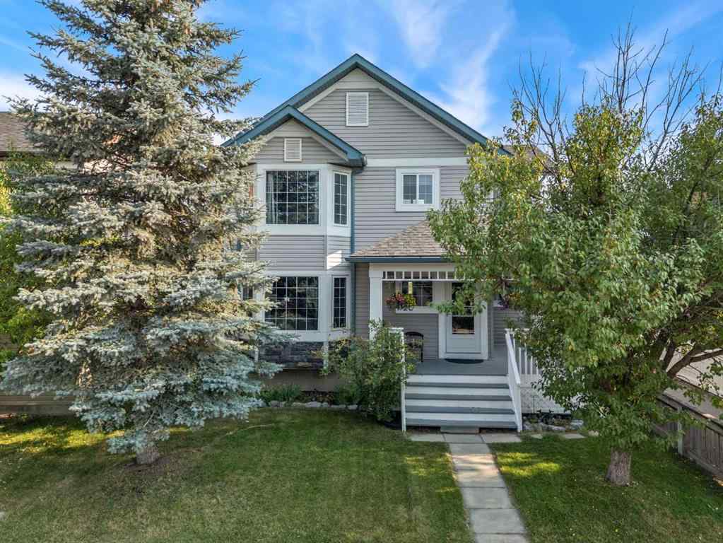 MLS® A2253352 - 30 Martha's Haven Manor NE in Martindale Calgary, Residential