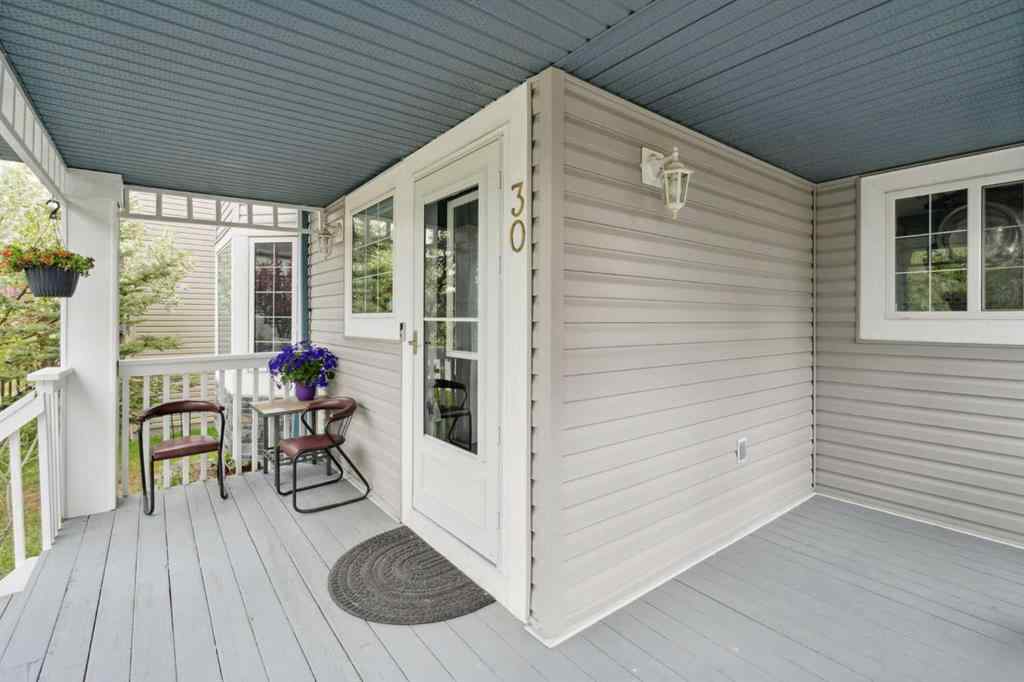 MLS® A2253352 - 30 Martha's Haven Manor NE in Martindale Calgary, Residential