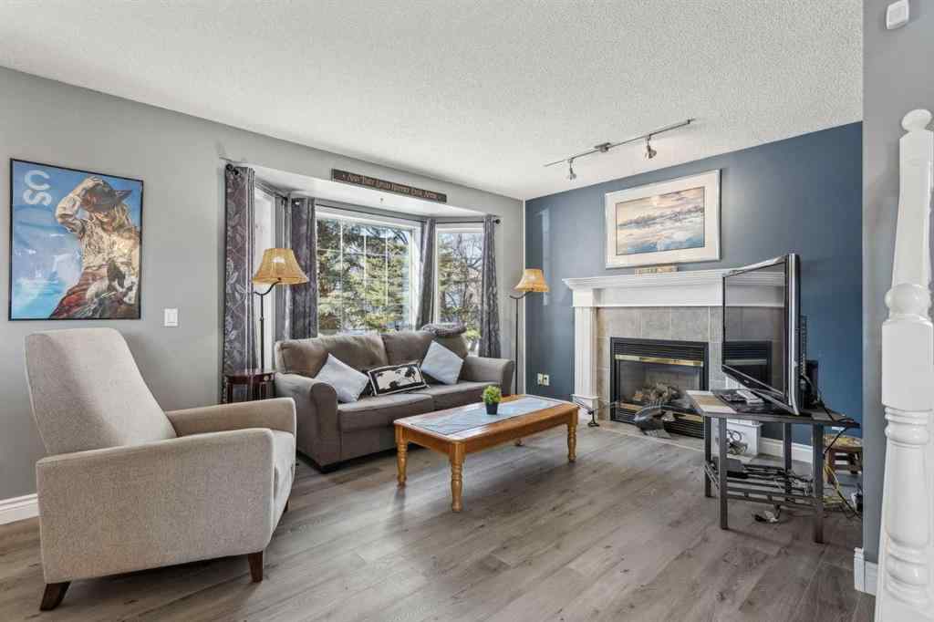 MLS® A2253352 - 30 Martha's Haven Manor NE in Martindale Calgary, Residential