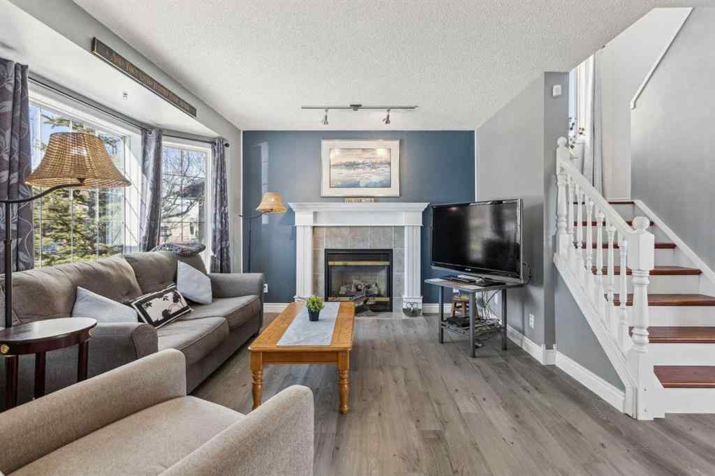 MLS® A2253352 - 30 Martha's Haven Manor NE in Martindale Calgary, Residential