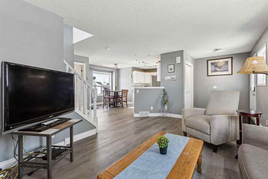 MLS® A2253352 - 30 Martha's Haven Manor NE in Martindale Calgary, Residential