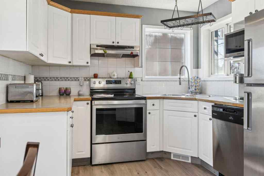 MLS® A2253352 - 30 Martha's Haven Manor NE in Martindale Calgary, Residential