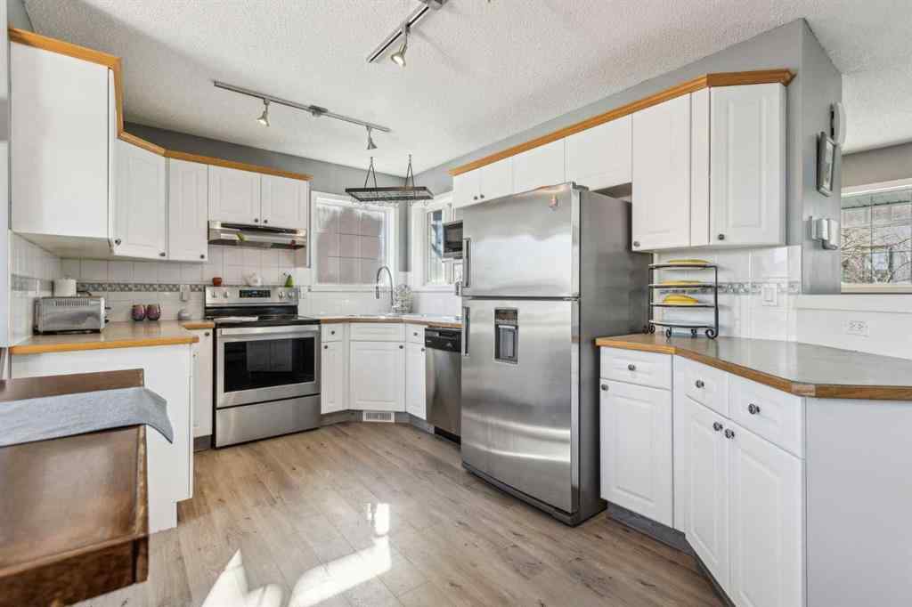 MLS® A2253352 - 30 Martha's Haven Manor NE in Martindale Calgary, Residential