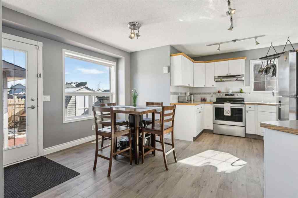 MLS® A2253352 - 30 Martha's Haven Manor NE in Martindale Calgary, Residential