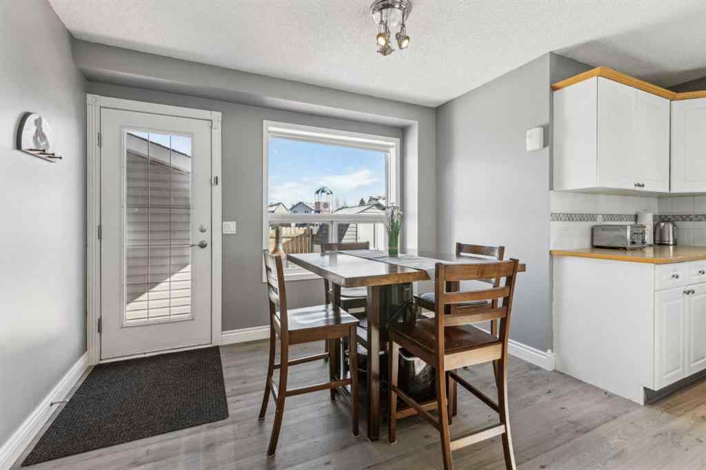 MLS® A2253352 - 30 Martha's Haven Manor NE in Martindale Calgary, Residential